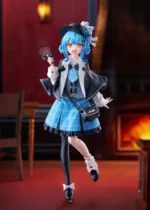Magical Girl Witch Trials Sherry Tachibana Pop Up Parade L – Bild 11