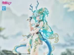 Hatsune Miku Azure Dragon Ver. 1/7 Scale Figure – Bild 2