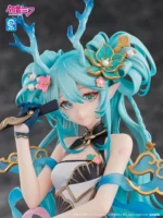 Hatsune Miku Azure Dragon Ver. 1/7 Scale Figure – Bild 7