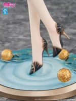 Hatsune Miku Azure Dragon Ver. 1/7 Scale Figure – Bild 6