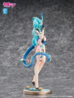Hatsune Miku Azure Dragon Ver. 1/7 Scale Figure – Bild 8