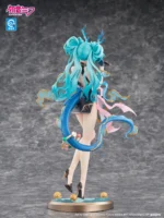 Hatsune Miku Azure Dragon Ver. 1/7 Scale Figure – Bild 3