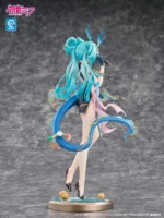 Hatsune Miku Azure Dragon Ver. 1/7 Scale Figure – Bild 10
