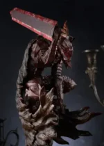 Berserk Guts Berserk Armor Bloody Pop Up Parade L Size – Bild 11