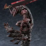 Berserk Guts Berserk Armor Bloody Pop Up Parade L Size