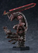 Berserk Guts Berserk Armor Bloody Pop Up Parade L Size