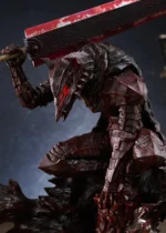 Berserk Guts Berserk Armor Bloody Pop Up Parade L Size – Bild 8