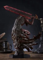 Berserk Guts Berserk Armor Bloody Pop Up Parade L Size – Bild 4