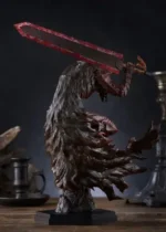 Berserk Guts Berserk Armor Bloody Pop Up Parade L Size – Bild 12