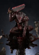 Berserk Guts Berserk Armor Bloody Pop Up Parade L Size – Bild 9