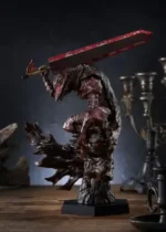 Berserk Guts Berserk Armor Bloody Pop Up Parade L Size – Bild 15