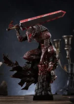 Berserk Guts Berserk Armor Bloody Pop Up Parade L Size – Bild 7