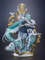 Hatsune Miku Symphony 10th Anniversary G.s. Collection Sc Figure – Bild 11