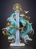 Hatsune Miku Symphony 10th Anniversary G.s. Collection Sc Figure – Bild 9
