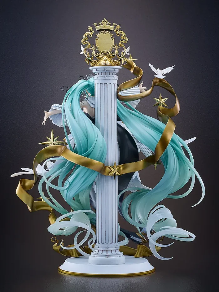 Hatsune Miku Symphony 10th Anniversary G.s. Collection Sc Figure – Bild 9