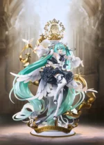 Hatsune Miku Symphony 10th Anniversary G.s. Collection Sc Figure – Bild 3