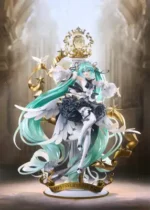 Hatsune Miku Symphony 10th Anniversary G.s. Collection Sc Figure – Bild 14