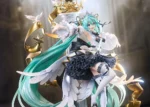 Hatsune Miku Symphony 10th Anniversary G.s. Collection Sc Figure – Bild 4