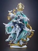 Hatsune Miku Symphony 10th Anniversary G.s. Collection Sc Figure – Bild 10