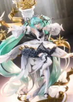 Hatsune Miku Symphony 10th Anniversary G.s. Collection Sc Figure – Bild 18