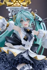 Hatsune Miku Symphony 10th Anniversary G.s. Collection Sc Figure – Bild 8