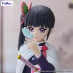 Demon Slayer Tsuyuri Kanao Noodle Stopper Figure Rerun – Bild 4