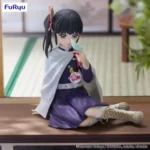 Demon Slayer Tsuyuri Kanao Noodle Stopper Figure Rerun – Bild 5