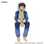 Demon Slayer Tomioka Giyu X Craftholic Noodle Stopper Figure