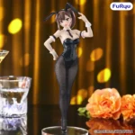 There Is Also A Hole In The Student Organization Hisako Kotobuki Bicute Bunnies Figure – Bild 2