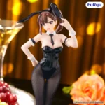 There Is Also A Hole In The Student Organization Hisako Kotobuki Bicute Bunnies Figure – Bild 5
