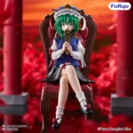 Touhou Project Eiki Shiki Yamazanadu Noodle Stopper Figure – Bild 2