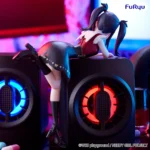 Needy Girl Overdose Ame Chan Noodle Stopper Figure – Bild 3