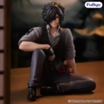 Fate/grand Order Assassin Izou Awesome Dapper Suit Noodle Stopper Figure – Bild 9
