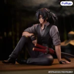 Fate/grand Order Assassin Izou Awesome Dapper Suit Noodle Stopper Figure – Bild 5