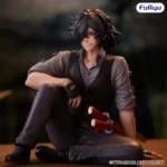 Fate/grand Order Assassin Izou Awesome Dapper Suit Noodle Stopper Figure – Bild 7