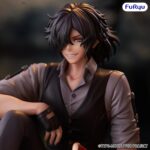 Fate/grand Order Assassin Izou Awesome Dapper Suit Noodle Stopper Figure