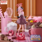 Blue Archive Koharu Happy Valentnine Xstellar Figure – Bild 7