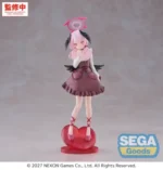 Blue Archive Koharu Happy Valentnine Xstellar Figure – Bild 11