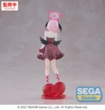 Blue Archive Koharu Happy Valentnine Xstellar Figure – Bild 6
