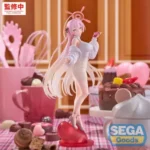 Blue Archive Hanako Happy Valentine Xsellar Figure – Bild 7