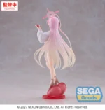 Blue Archive Hanako Happy Valentine Xsellar Figure – Bild 6