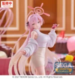 Blue Archive Hanako Happy Valentine Xsellar Figure – Bild 3