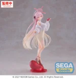 Blue Archive Hanako Happy Valentine Xsellar Figure – Bild 5