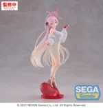 Blue Archive Hanako Happy Valentine Xsellar Figure – Bild 11