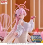 Blue Archive Hanako Happy Valentine Xsellar Figure – Bild 10