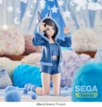 Bang Dream Umiri Yamata Pajama Party Yumemirize Figure – Bild 2