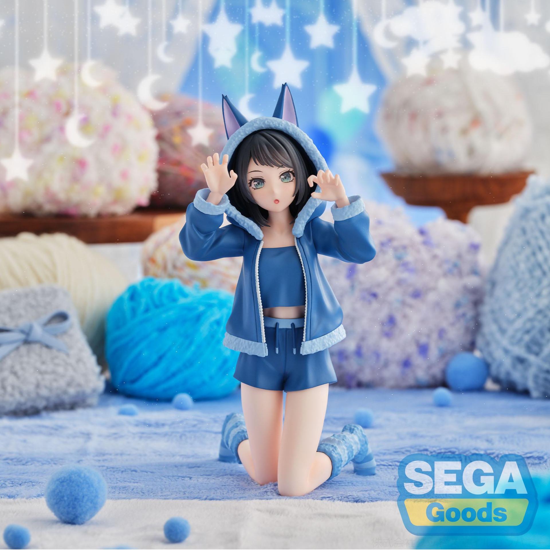 117498__d87fccbe.jpg Bang Dream Umiri Yamata Pajama Party Yumemirize Figure – Bild 1