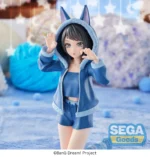 Bang Dream Umiri Yamata Pajama Party Yumemirize Figure – Bild 4