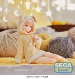 Bang Dream Uika Misumi Pajama Party Yumemirize Figure – Bild 3