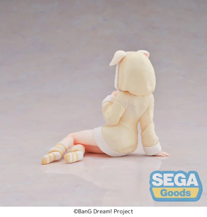 Bang Dream Uika Misumi Pajama Party Yumemirize Figure – Bild 6